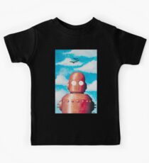 Rust Kids Tee