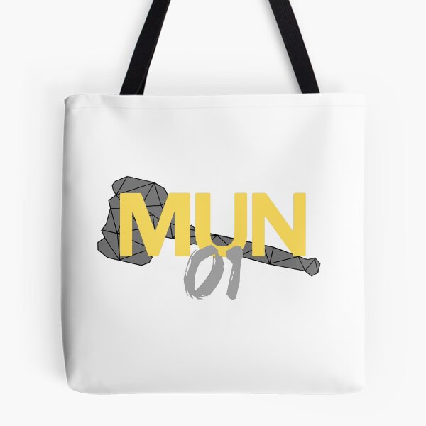 Item preview, MUN01 Geo Logo designed and sold by MUN01.