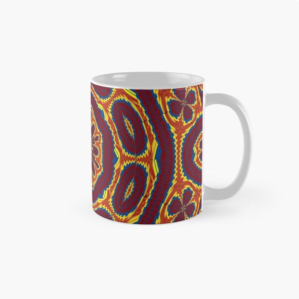 Item preview, Geometric tapestry designed and sold by Gaspar Avila.