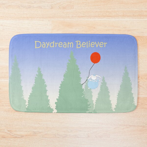 Item preview, Daydream Believer designed and sold by Melissa J Barrett.
