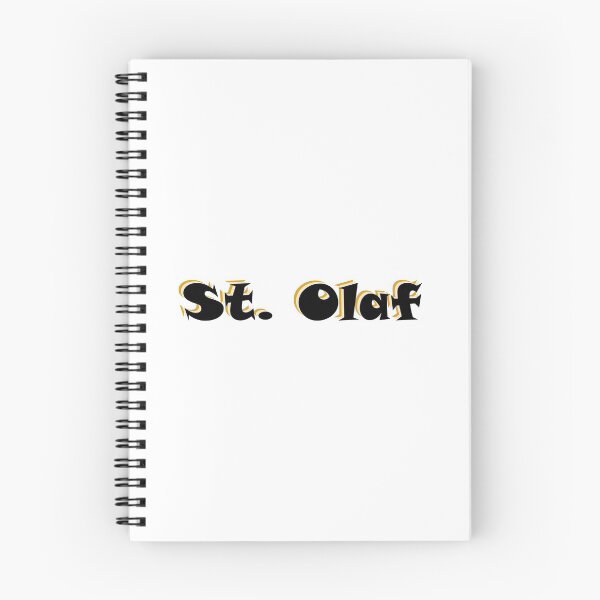 Item preview, St. Olaf College designed and sold by laurenemoe.
