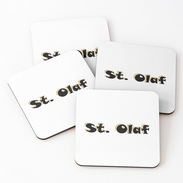 Item preview, St. Olaf College designed and sold by laurenemoe.