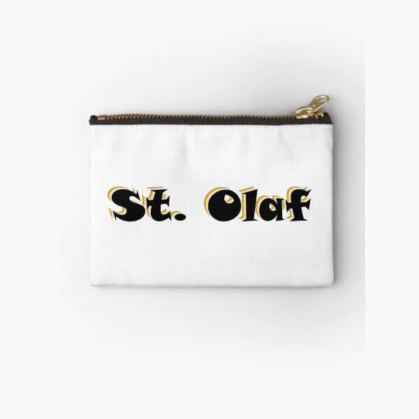 Item preview, St. Olaf College designed and sold by laurenemoe.