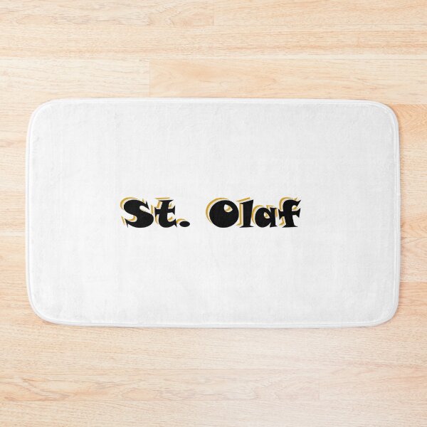 Item preview, St. Olaf College designed and sold by laurenemoe.