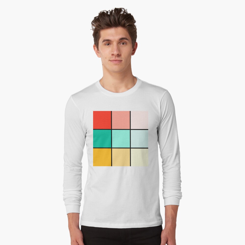 Item preview, Long Sleeve T-Shirt designed and sold by CanisPicta.