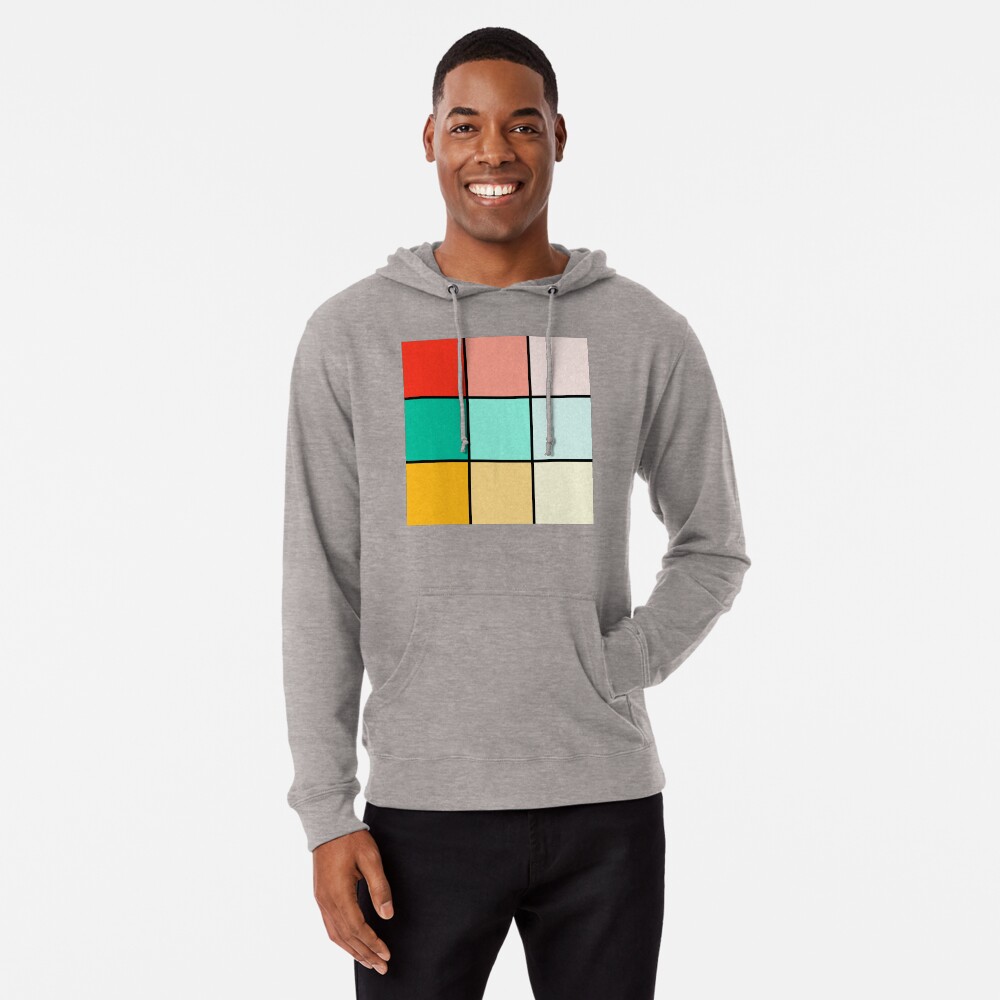 Item preview, Lightweight Hoodie designed and sold by CanisPicta.