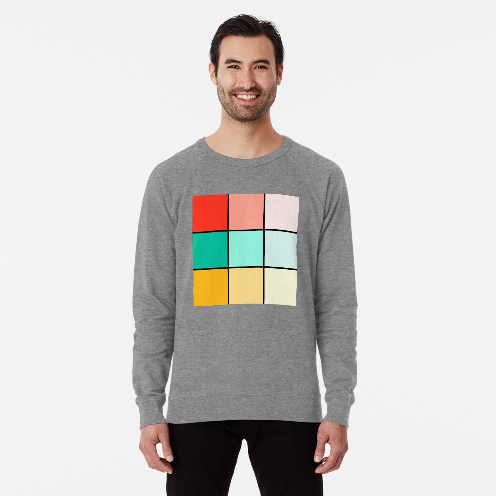 Item preview, Lightweight Sweatshirt designed and sold by CanisPicta.