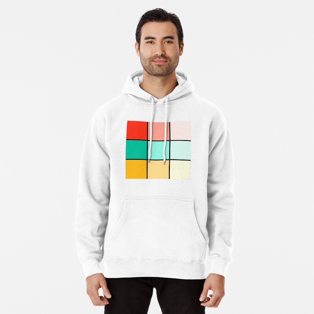 Item preview, Pullover Hoodie designed and sold by CanisPicta.