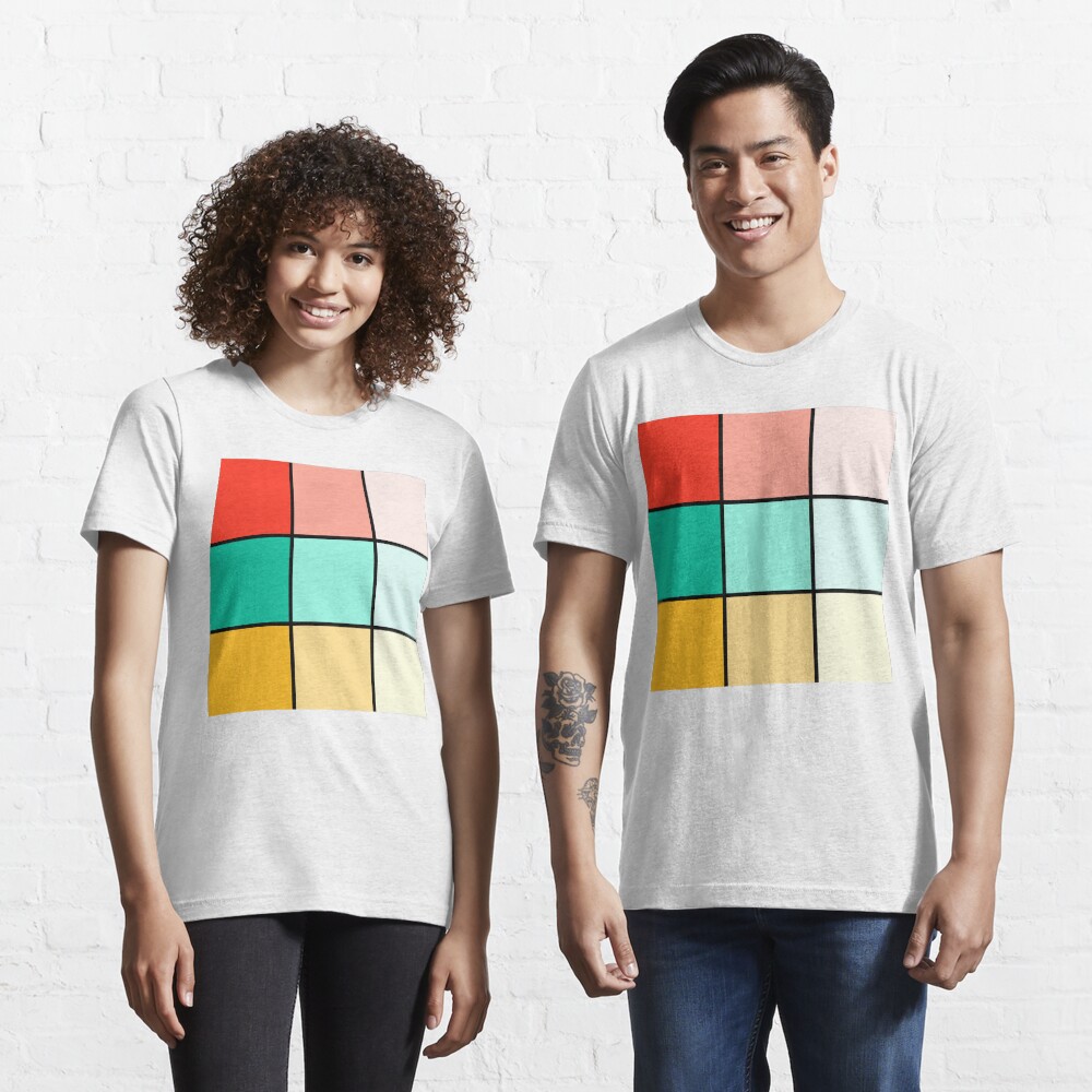 Item preview, Essential T-Shirt designed and sold by CanisPicta.