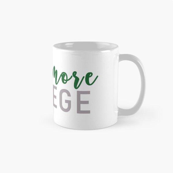 Item preview, Skidmore College Script! designed and sold by Becca De Rosa.
