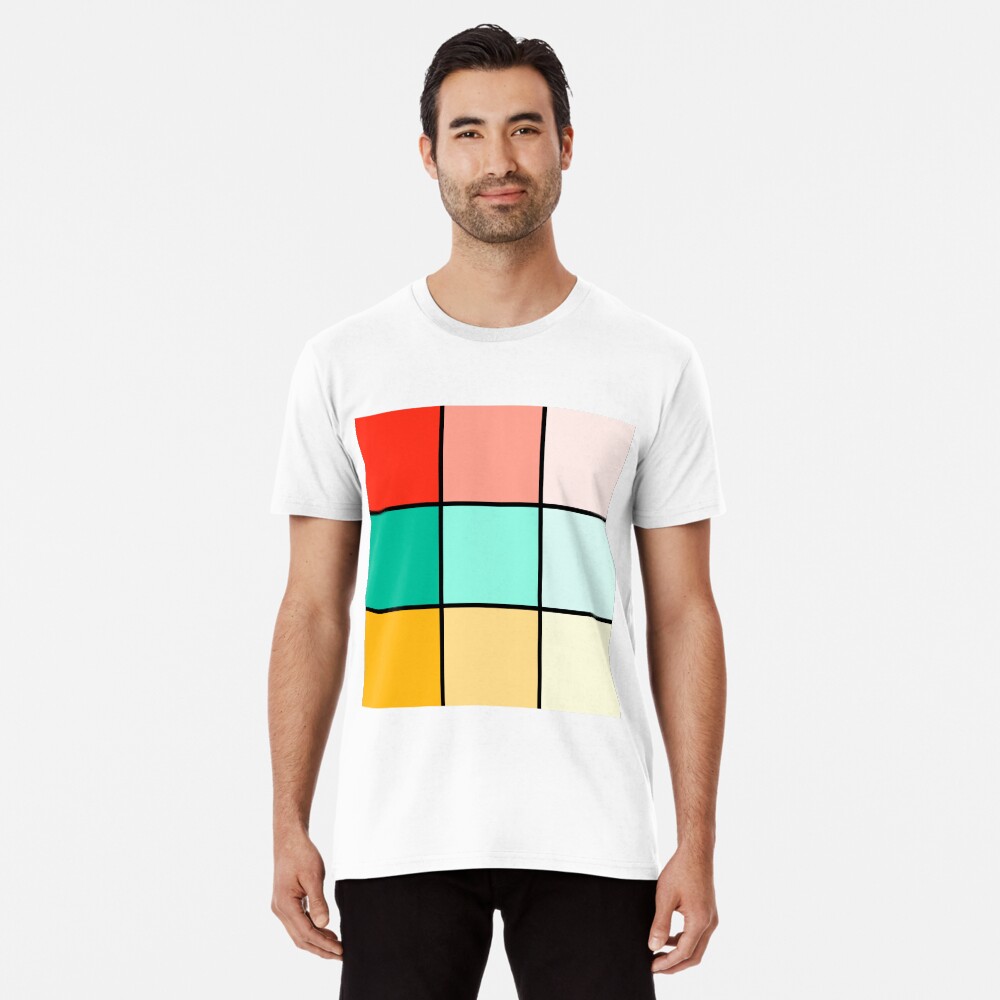 Item preview, Premium T-Shirt designed and sold by CanisPicta.