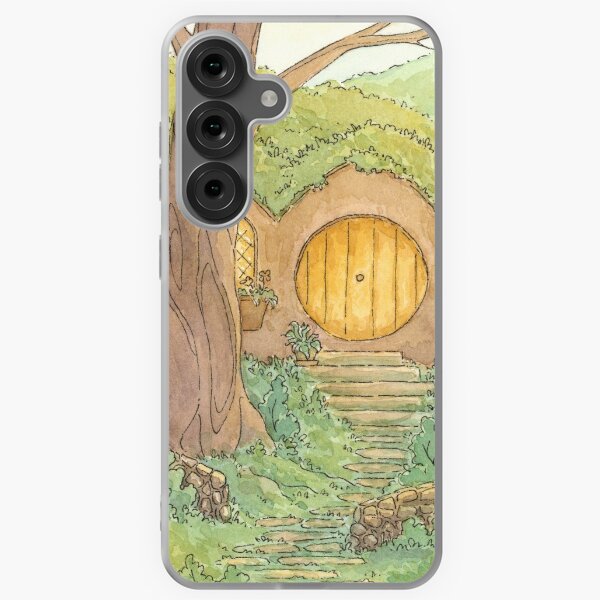 Item preview, Underhill at Dawn designed and sold by Naomi VanDoren.