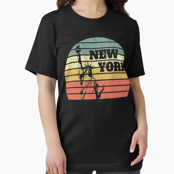 Item preview, Vintage New York Retro Statue of liberty souvenir designed and sold by ETIndustries.