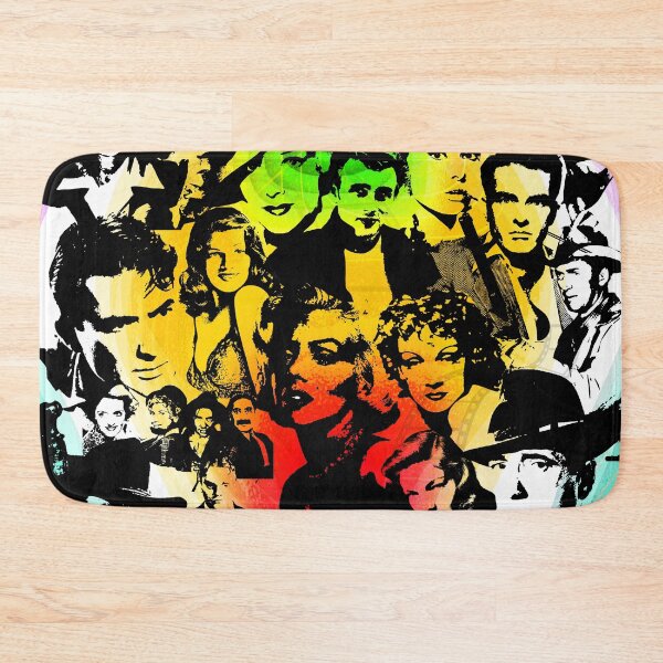 Item preview, MOVIE STARS designed and sold by Neil Finnemore.