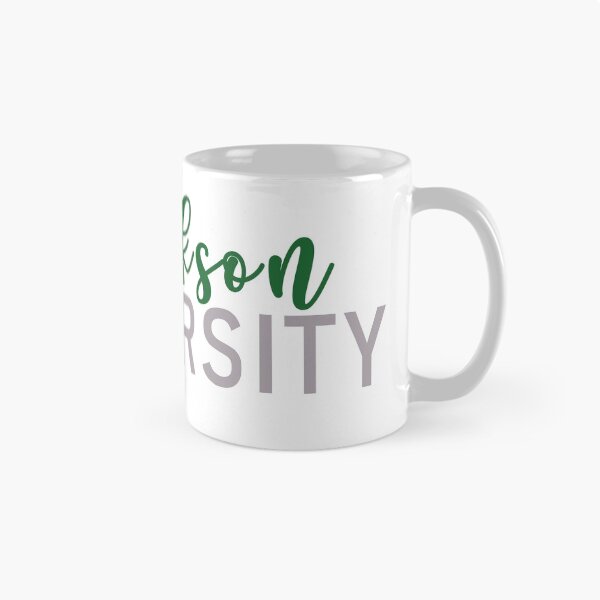 Item preview, Clarkson University Script! designed and sold by Becca De Rosa.