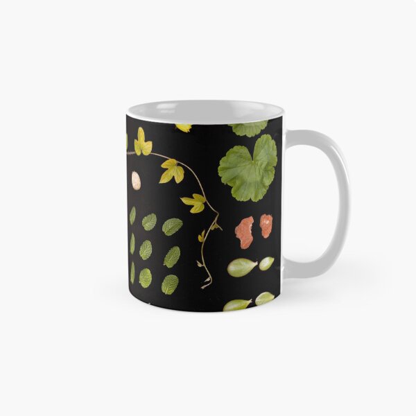 Item preview, Deconstructed Garden designed and sold by Vectorlicious.