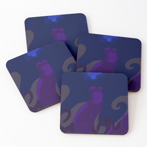 Item preview, Flowing purple dress designed and sold by Nkonye-Campbell.