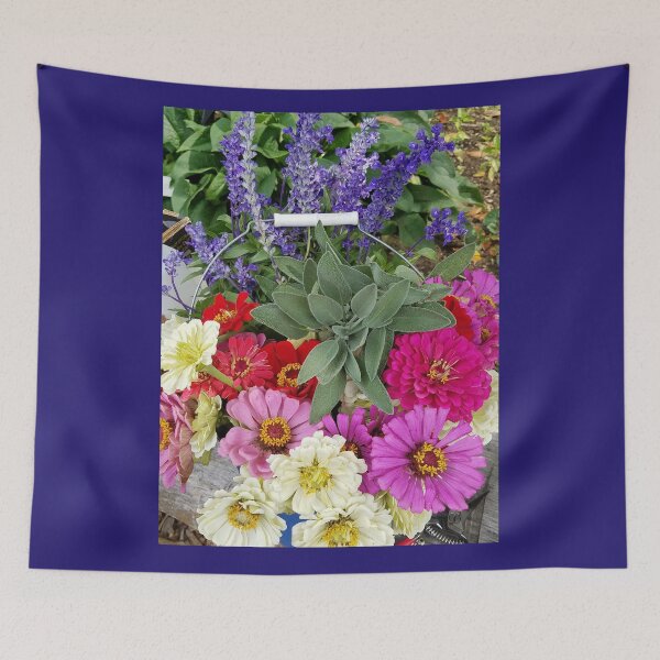 Item preview, Autumn Harvest for a Bouquet designed and sold by Betty Mackey.