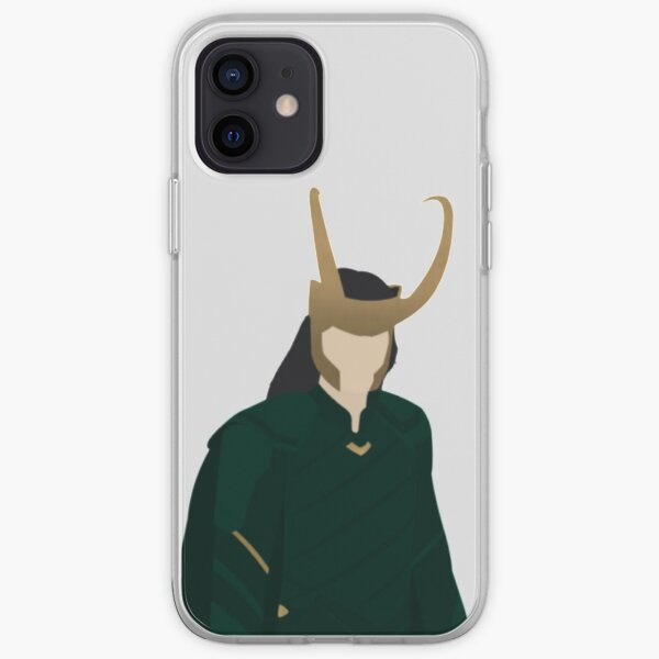 You're savoir is here iPhone Soft Case