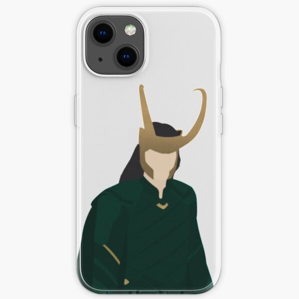 Ihr Savoir ist hier iPhone Flexible Hülle