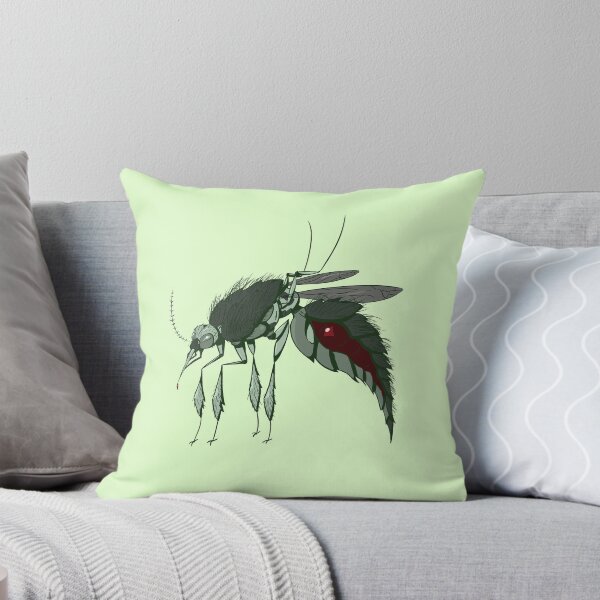 Item preview, Mosquito designed and sold by JataMicha.