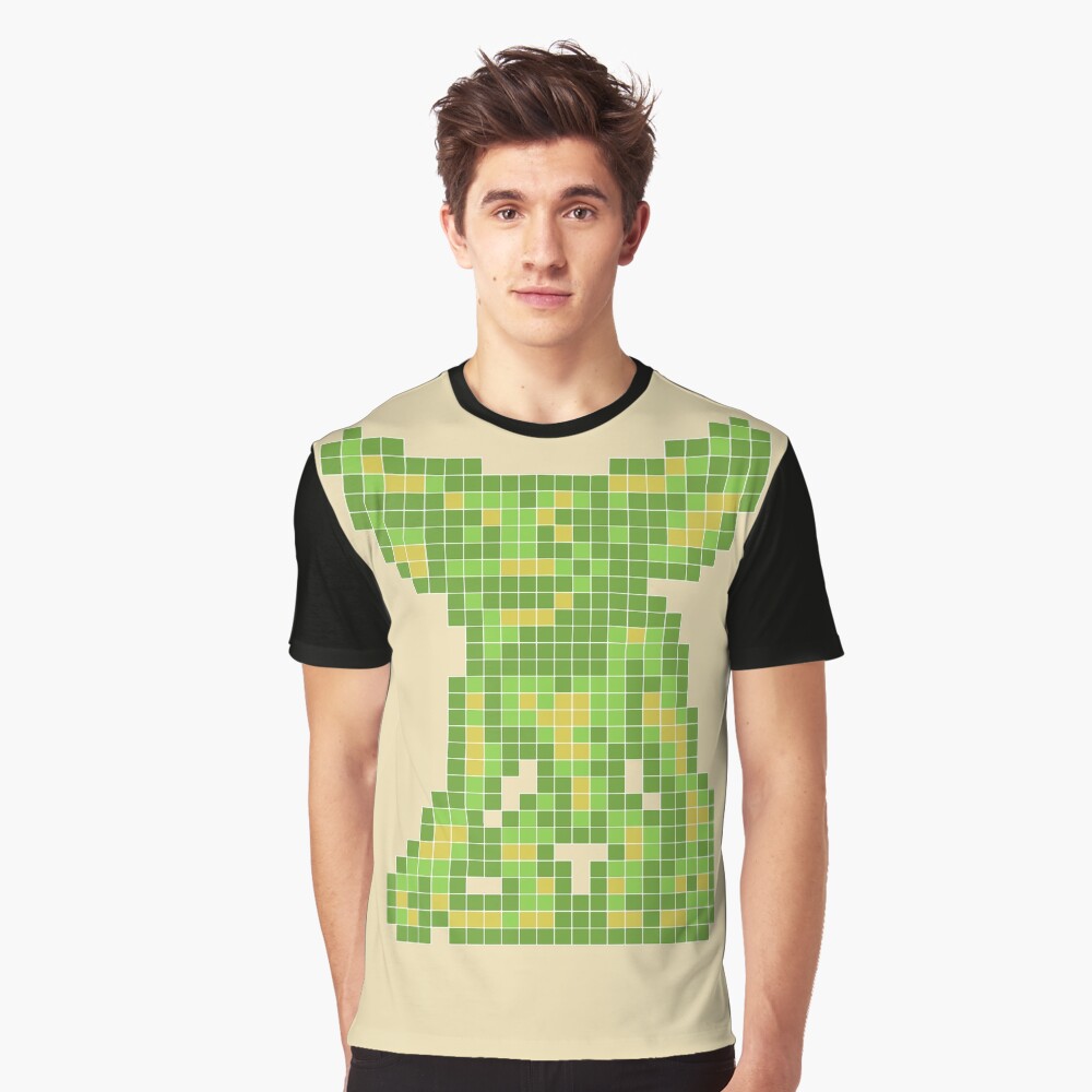 Item preview, Graphic T-Shirt designed and sold by CanisPicta.