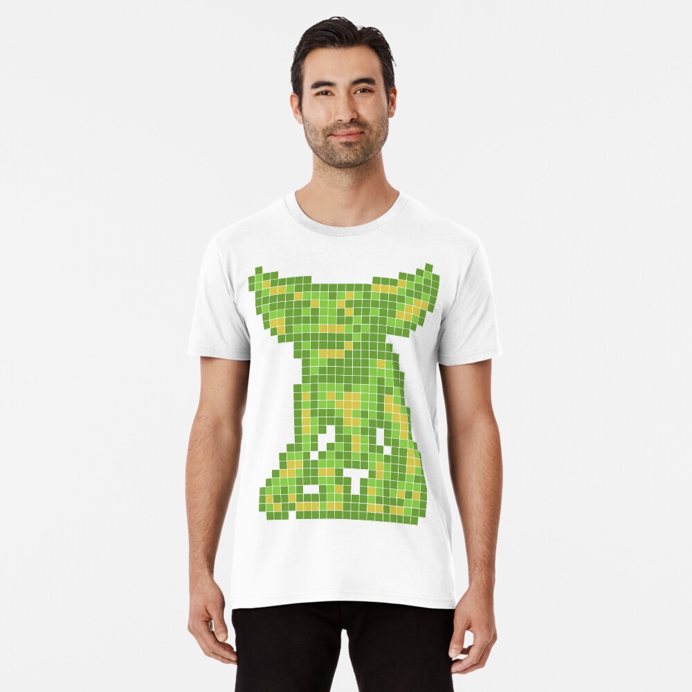 Item preview, Premium T-Shirt designed and sold by CanisPicta.