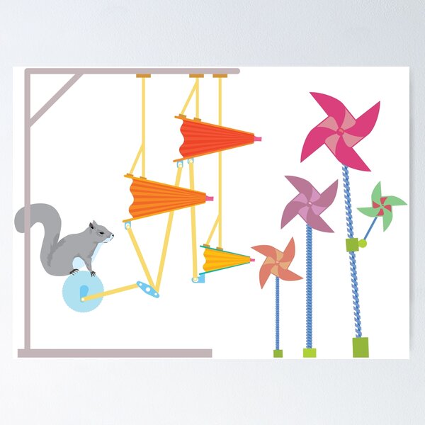 Item preview, pinwheel designed and sold by dai-dai.