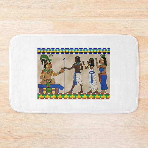 Item preview, Emissaries from Afar designed and sold by Brandon Pilcher's Creative Adventures.