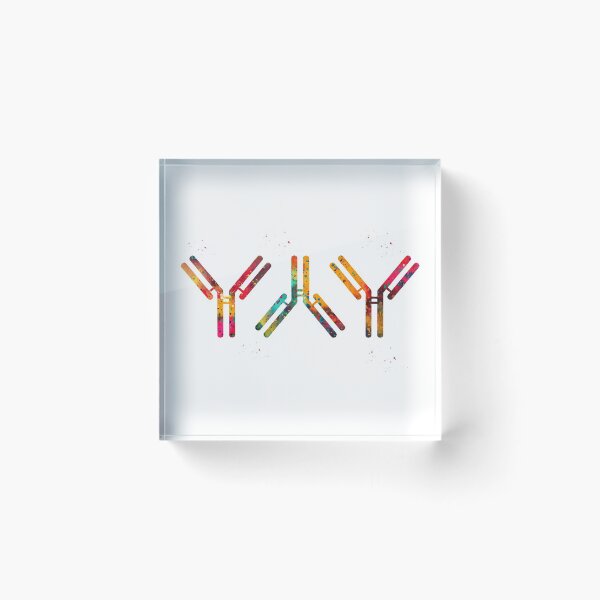 Item preview, Antibody designed and sold by Liededrom..