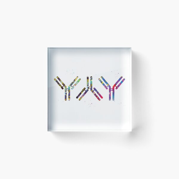 Item preview, Antibody designed and sold by Liededrom..