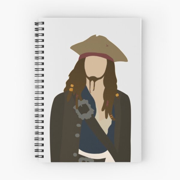Item preview, A pirates life designed and sold by Breenicki.