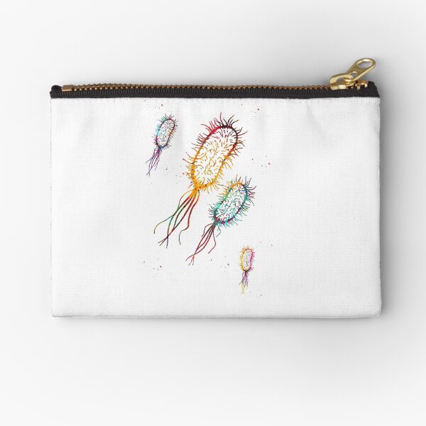 Item preview, Escherichia coli designed and sold by Liededrom..