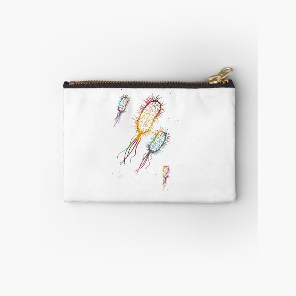 Item preview, Escherichia coli designed and sold by Liededrom..
