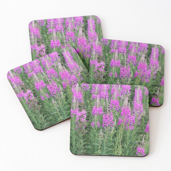 Item preview, Fireweed designed and sold by Zosimus.