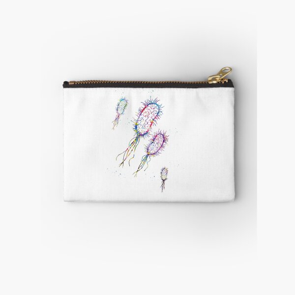 Item preview, Escherichia coli designed and sold by Liededrom..