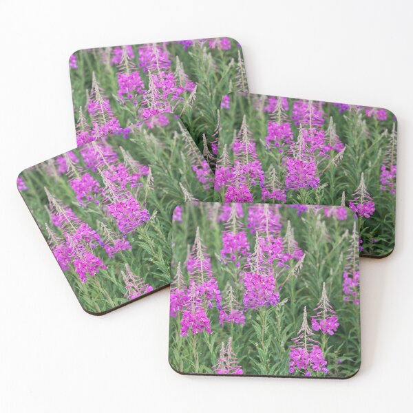 Item preview, Fireweed designed and sold by Zosimus.