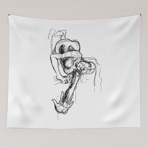 Item preview, Female Figure designed and sold by joshcartoonguy.
