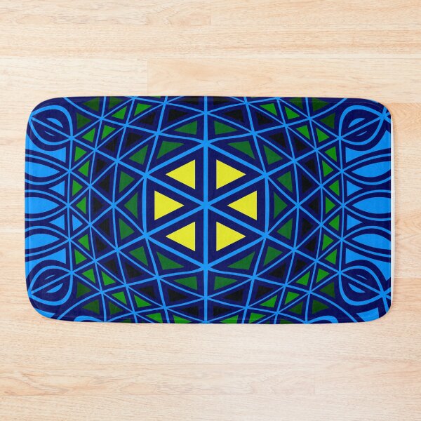 Item preview, Geometric abstract art designed and sold by paulo silveira.