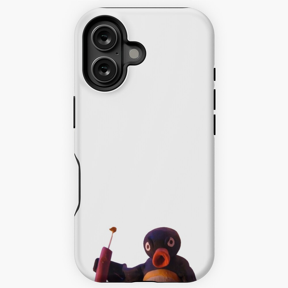 Vista previa del artículo con la obra «Funda resistente MagSafe para iPhone», diseñado y vendido por Luseres.