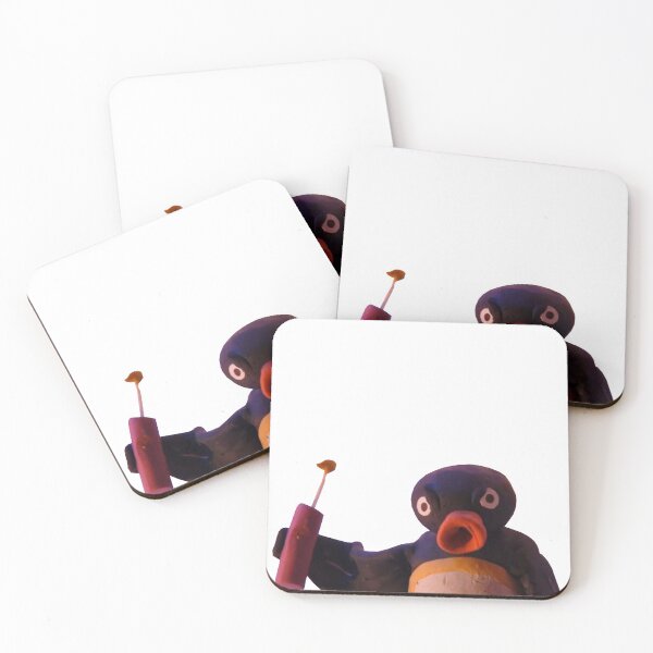 Item preview, Explosive Pingu designed and sold by Luseres.