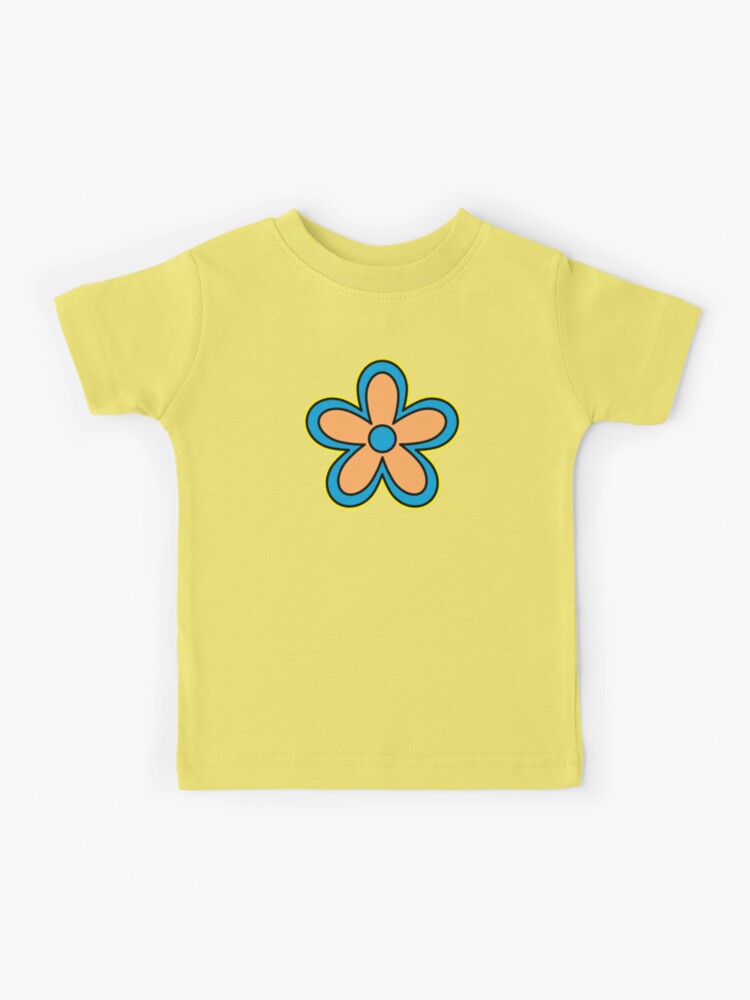 flower children tee shirts
