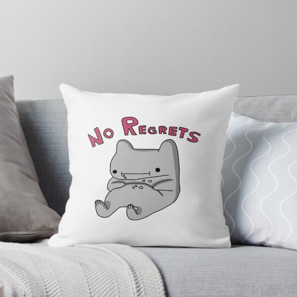 Item preview, No Regrets - Tiny Snek Comics designed and sold by acohen110.
