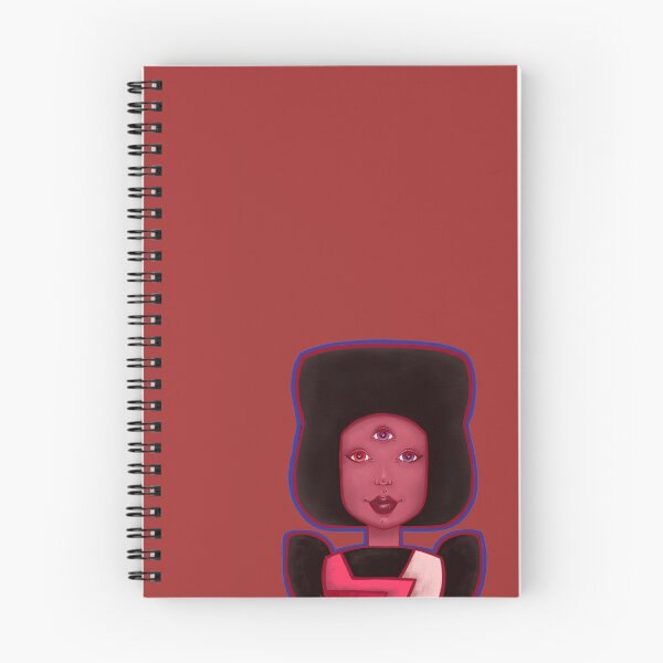 Item preview, Garnet designed and sold by Ms. Michael Smith.
