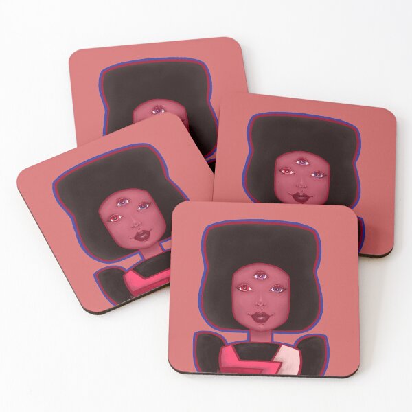 Item preview, Garnet designed and sold by Ms. Michael Smith.