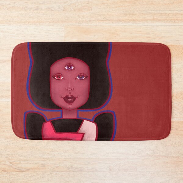 Item preview, Garnet designed and sold by Ms. Michael Smith.