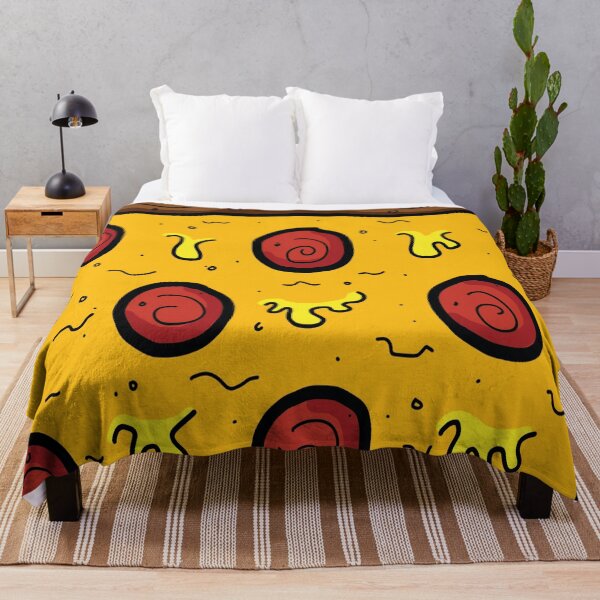 Item preview, Pizza Wall designed and sold by TULSAFLAGSHOP.