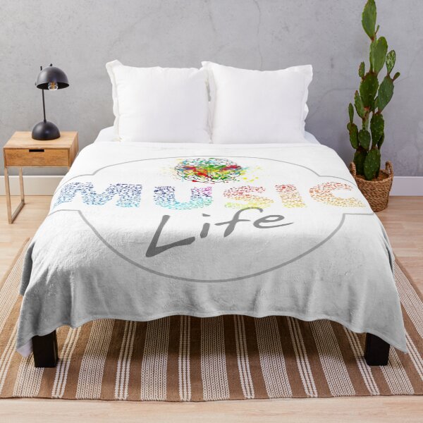 Item preview, Music Life designed and sold by BigAl3D.