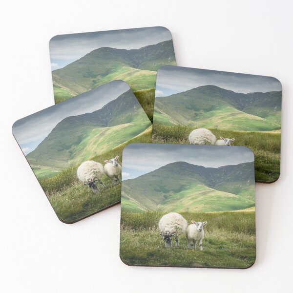 Item preview, MOUNTAIN SHEEP designed and sold by lindaully.