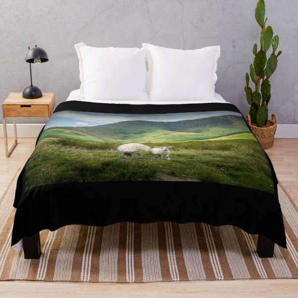 Item preview, MOUNTAIN SHEEP designed and sold by lindaully.